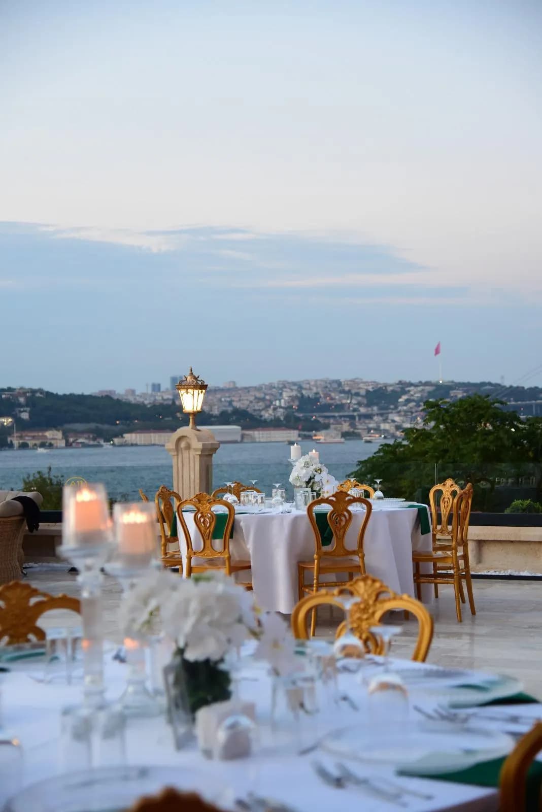 A11 Bosphorus Hotels - İstanbul Otel Düğünü - fotoğraf 10