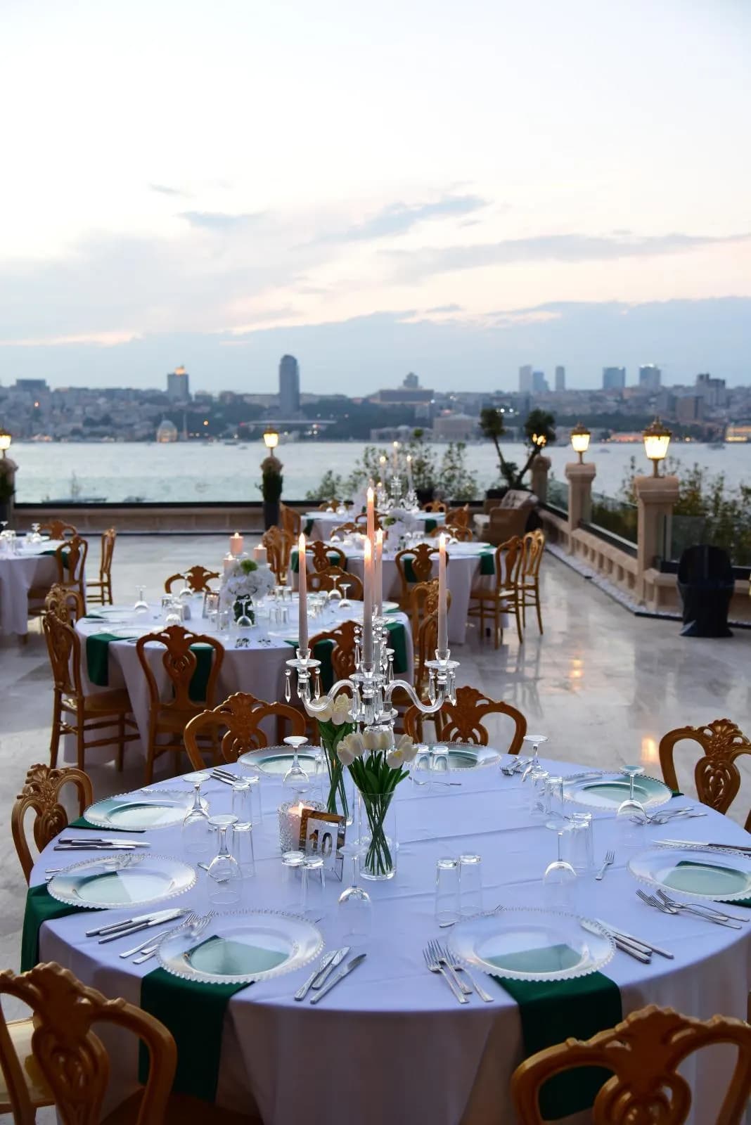 A11 Bosphorus Hotels - İstanbul Otel Düğünü - fotoğraf 6
