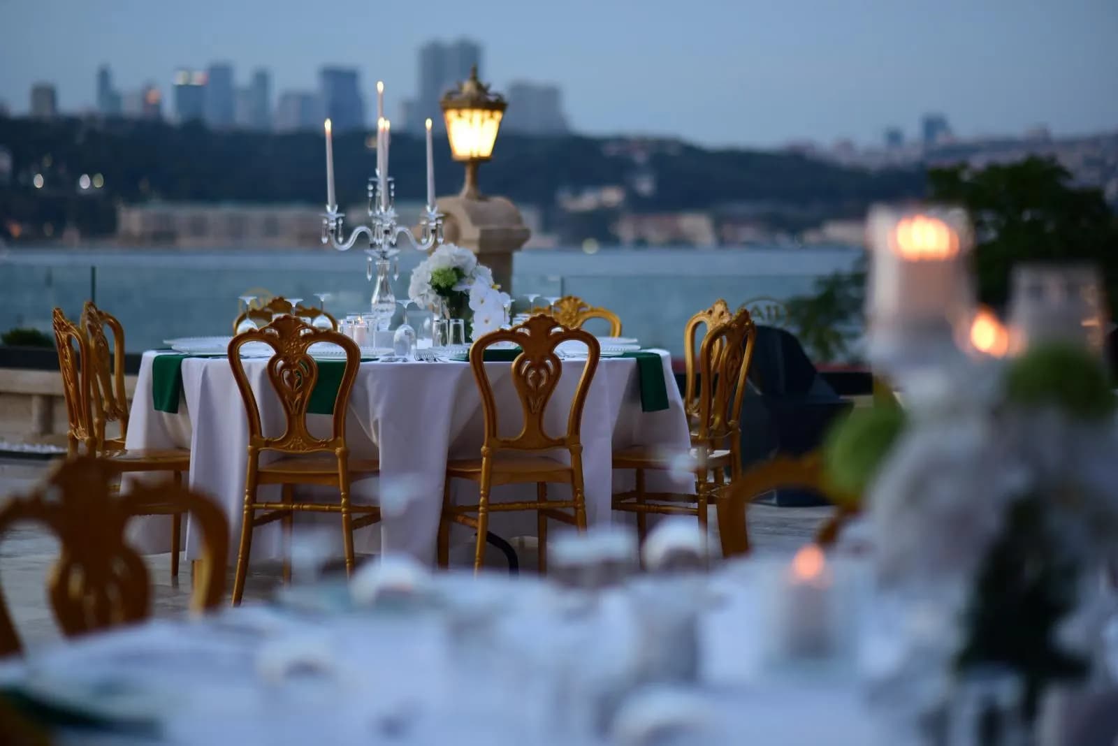 A11 Bosphorus Hotels - İstanbul Otel Düğünü - fotoğraf 9