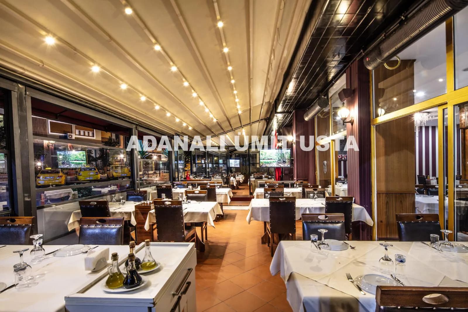 Adanalı Ümit Usta - İstanbul After Party Mekanı - fotoğraf 1