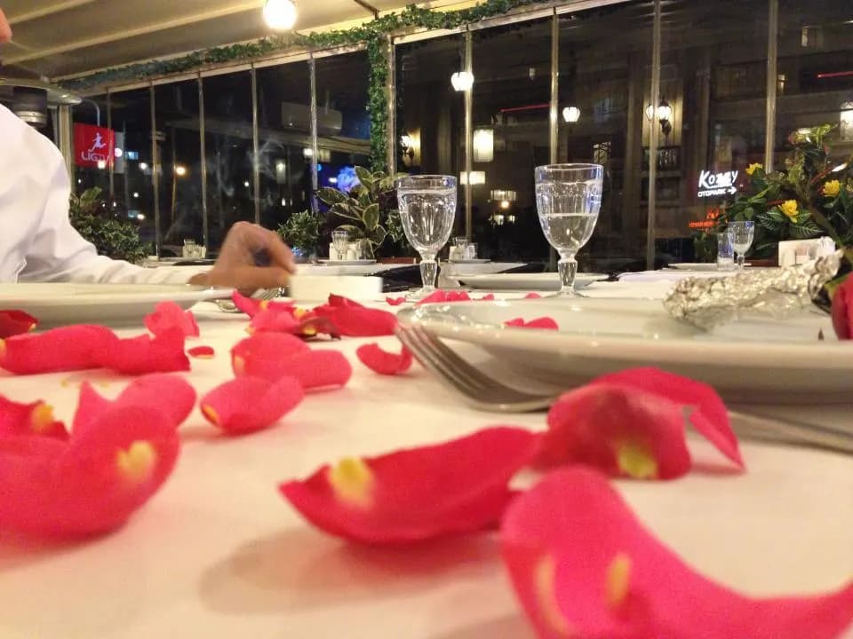 Adanalı Ümit Usta - İstanbul After Party Mekanı - fotoğraf 10