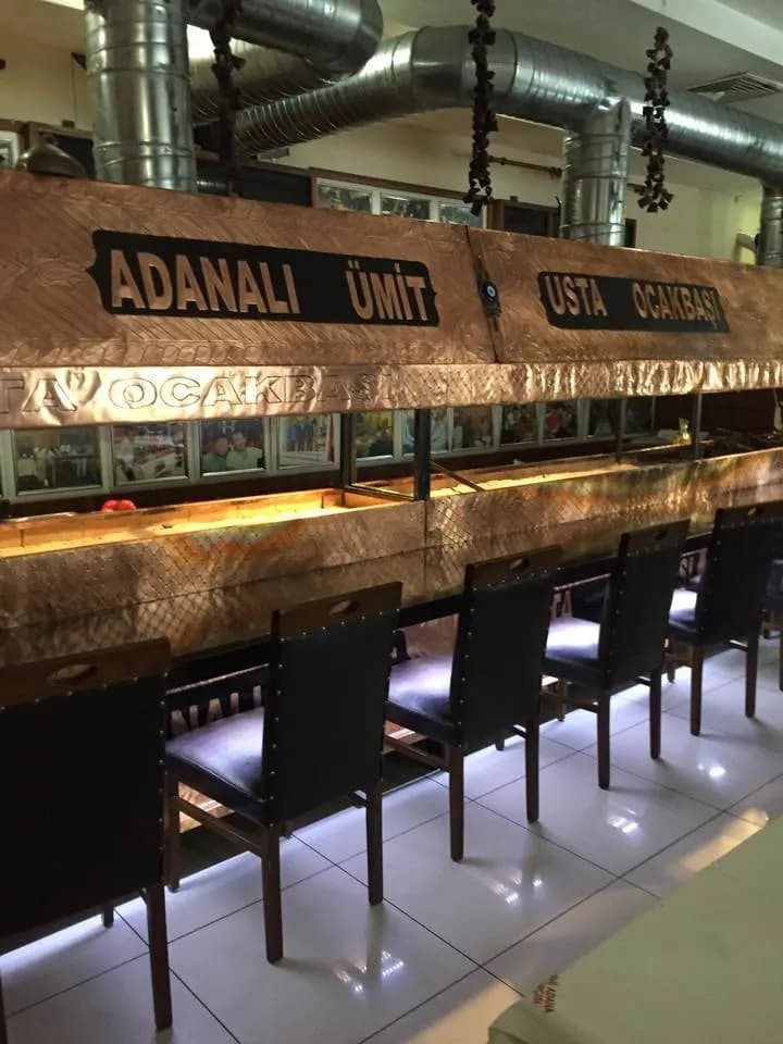 Adanalı Ümit Usta - İstanbul After Party Mekanı - fotoğraf 3