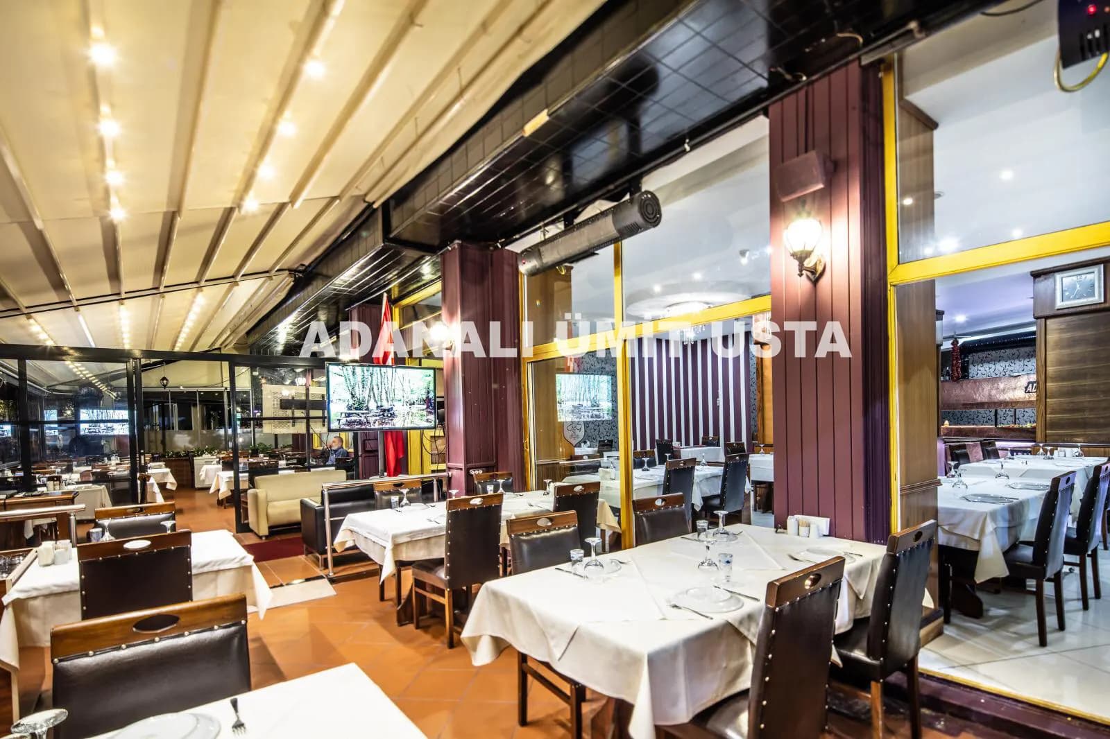 Adanalı Ümit Usta - İstanbul After Party Mekanı - fotoğraf 4