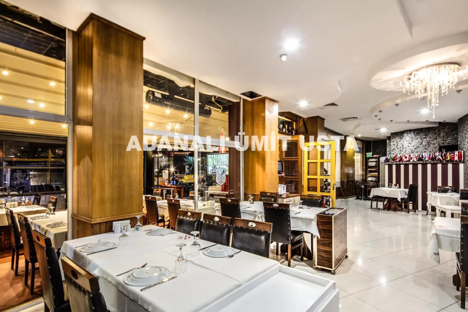 Adanalı Ümit Usta - İstanbul After Party Mekanı - fotoğraf 5