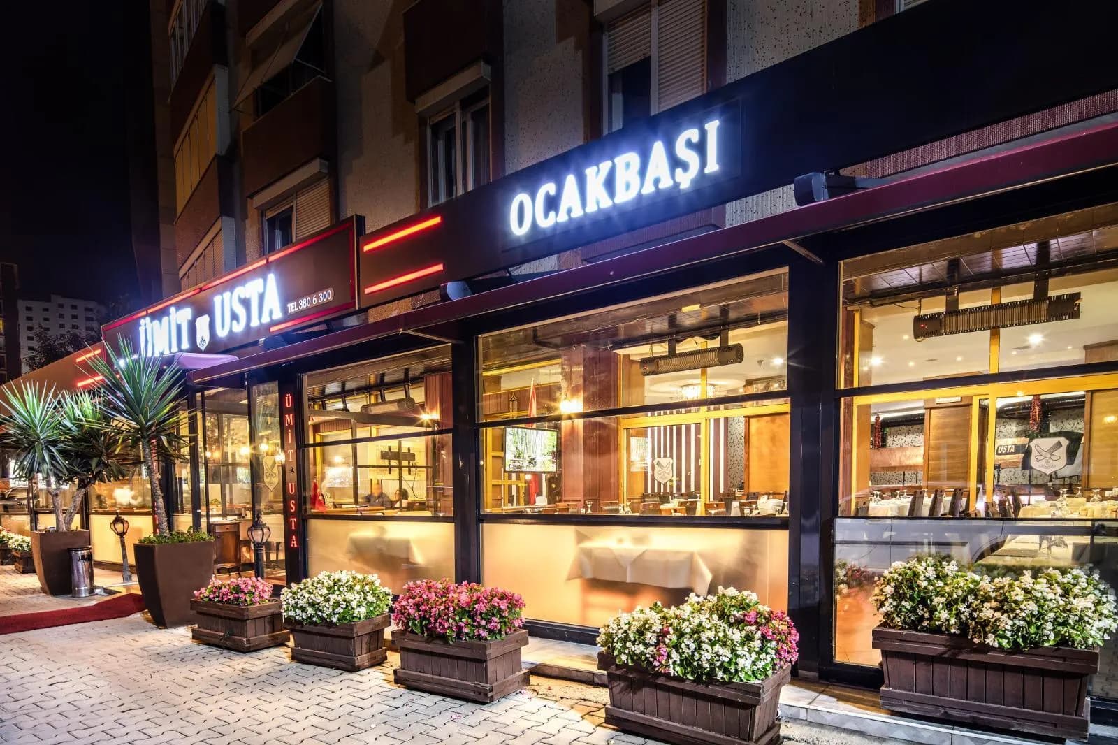 Adanalı Ümit Usta - İstanbul After Party Mekanı - fotoğraf 6