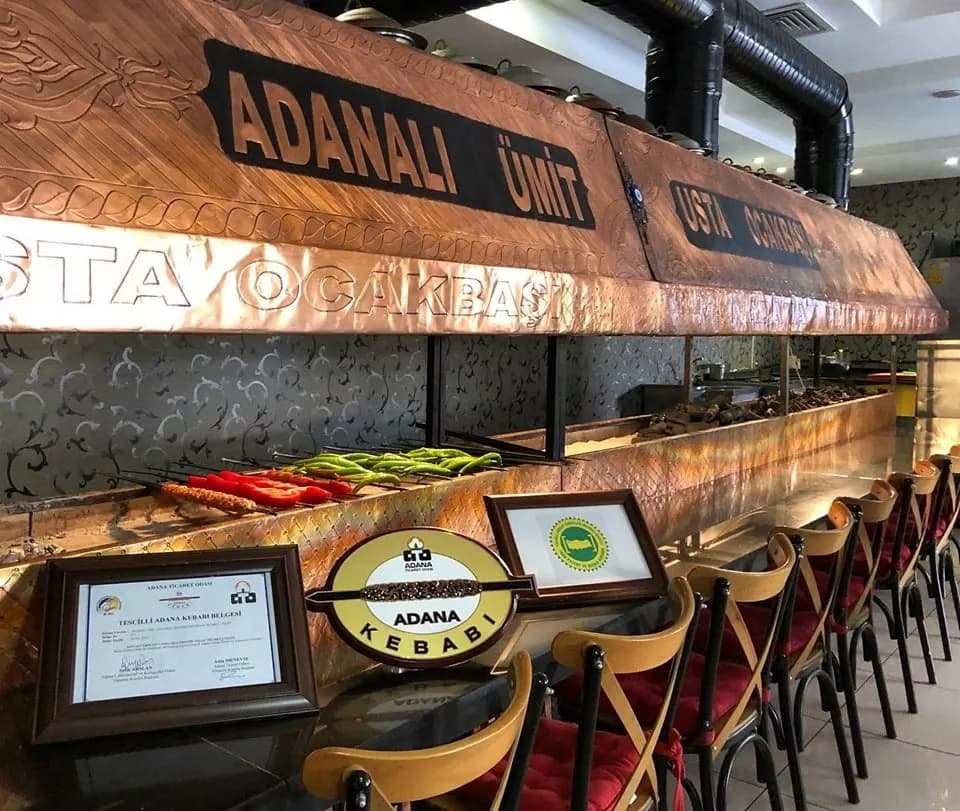Adanalı Ümit Usta - İstanbul After Party Mekanı - fotoğraf 7