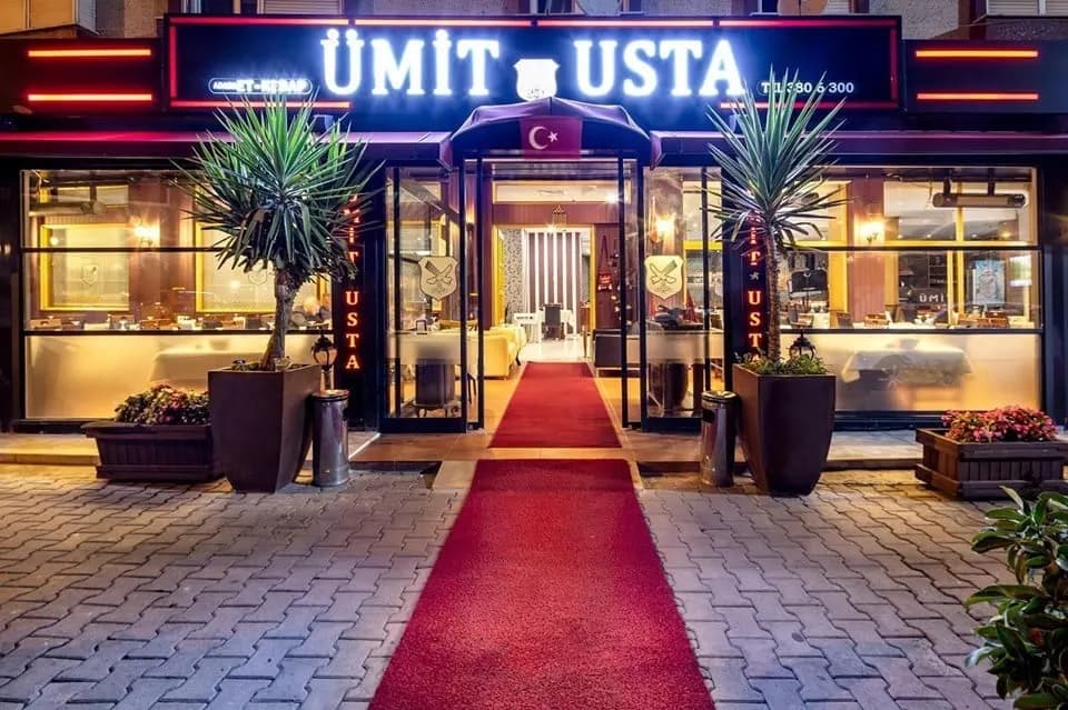 Adanalı Ümit Usta - İstanbul After Party Mekanı - fotoğraf 8