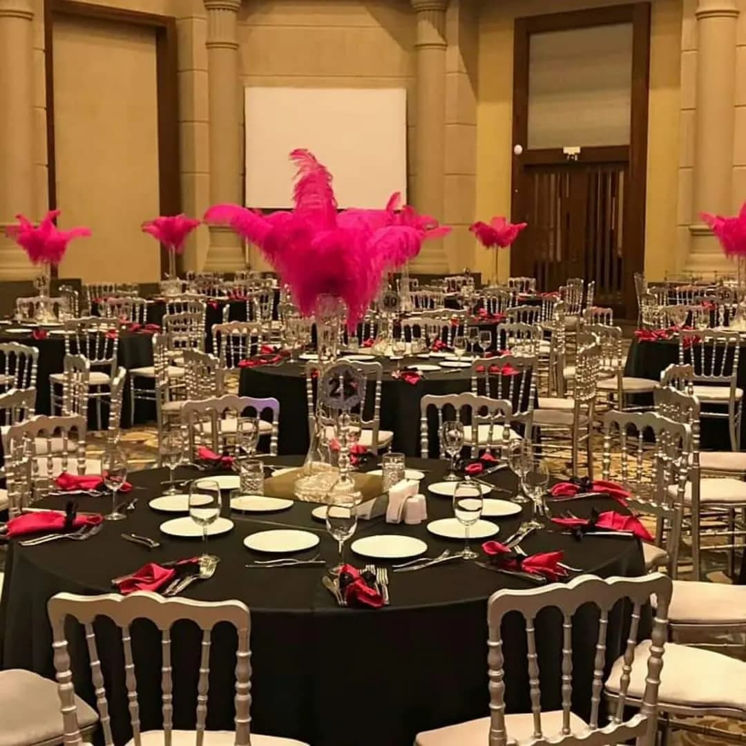 Adem Tamer Organizasyon - İstanbul Organizasyon Firması - fotoğraf 6