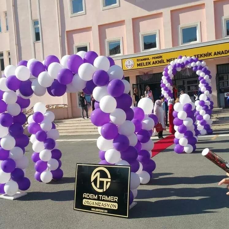 Adem Tamer Organizasyon - İstanbul Organizasyon Firması - fotoğraf 8