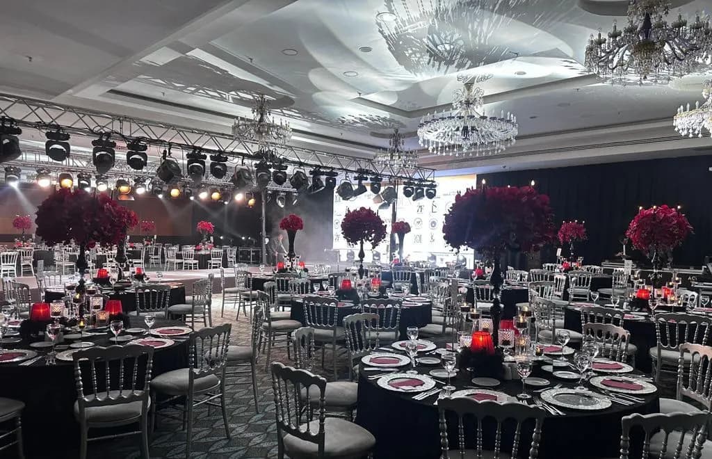 Adm Grand Otel - İstanbul Otel Düğünü - fotoğraf 2