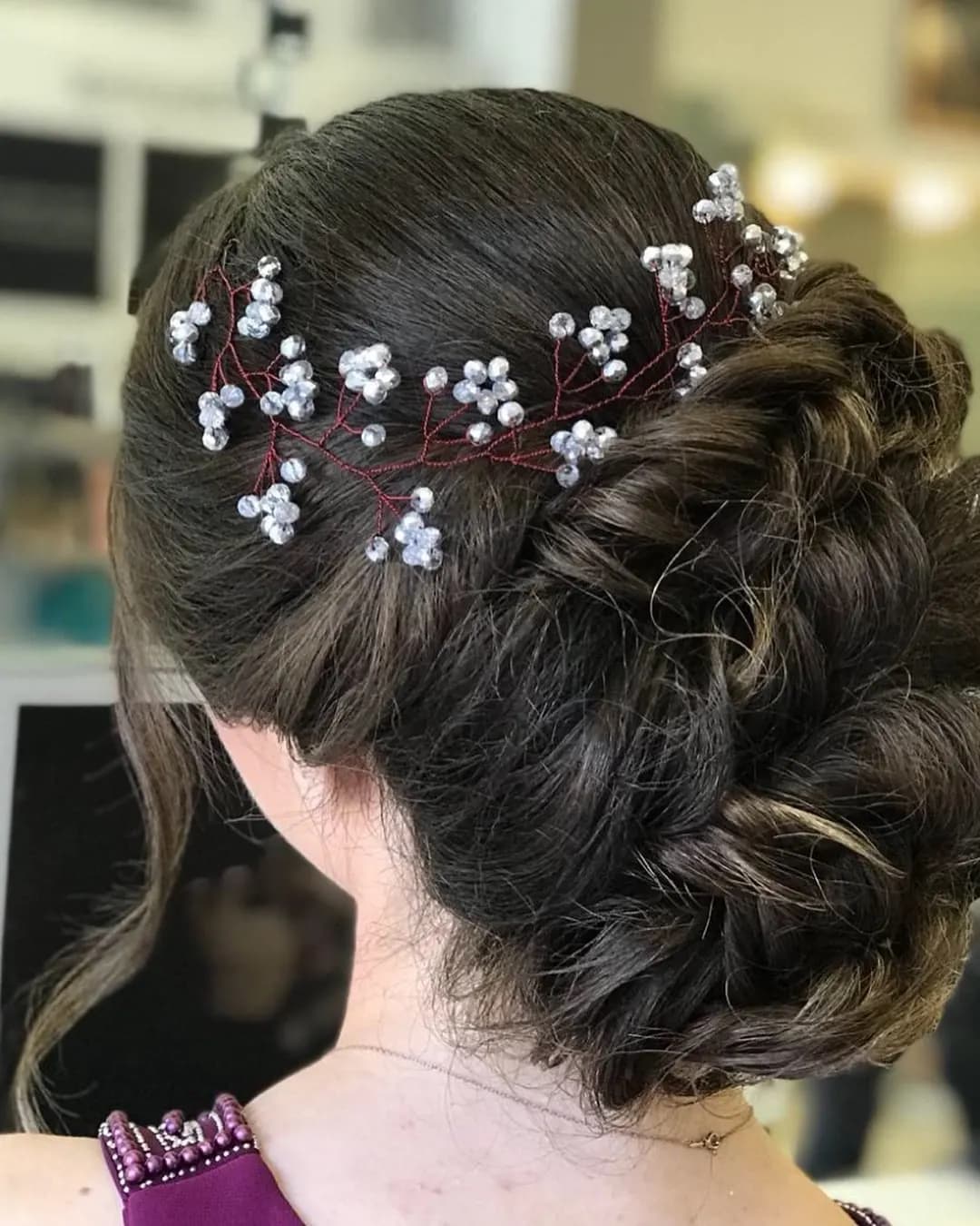 Affection Hair - İstanbul Gelin Saç & Makyaj Uzmanı - fotoğraf 2