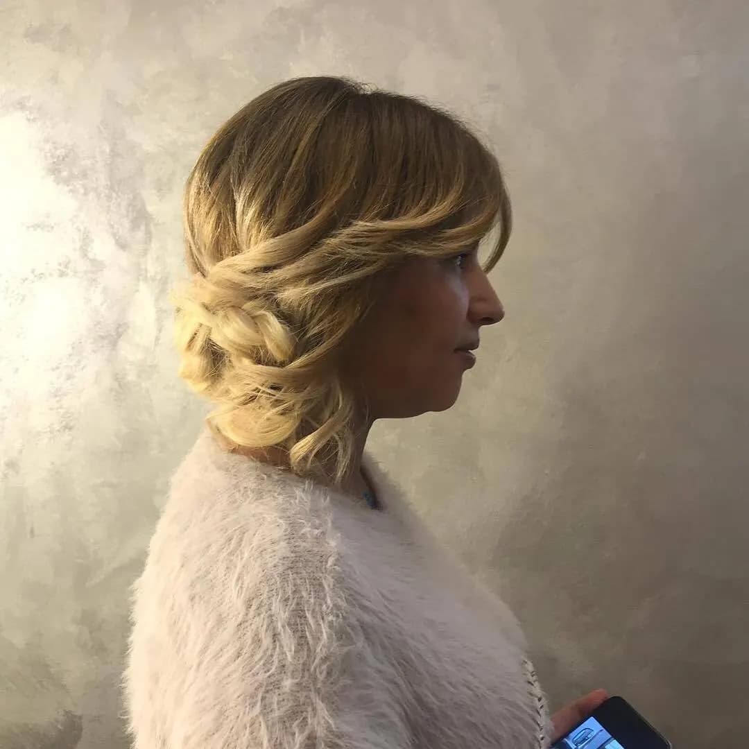 Affection Hair - İstanbul Gelin Saç & Makyaj Uzmanı - fotoğraf 4