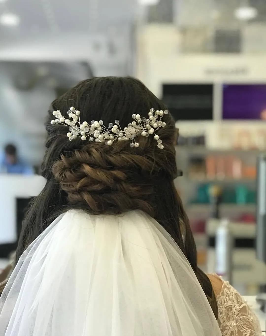 Affection Hair - İstanbul Gelin Saç & Makyaj Uzmanı - fotoğraf 8