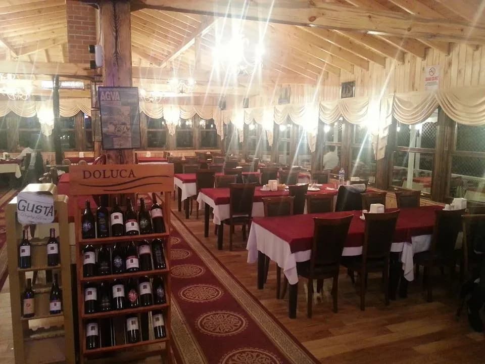 Ağva Liman Restaurant - İstanbul After Party Mekanı - fotoğraf 2