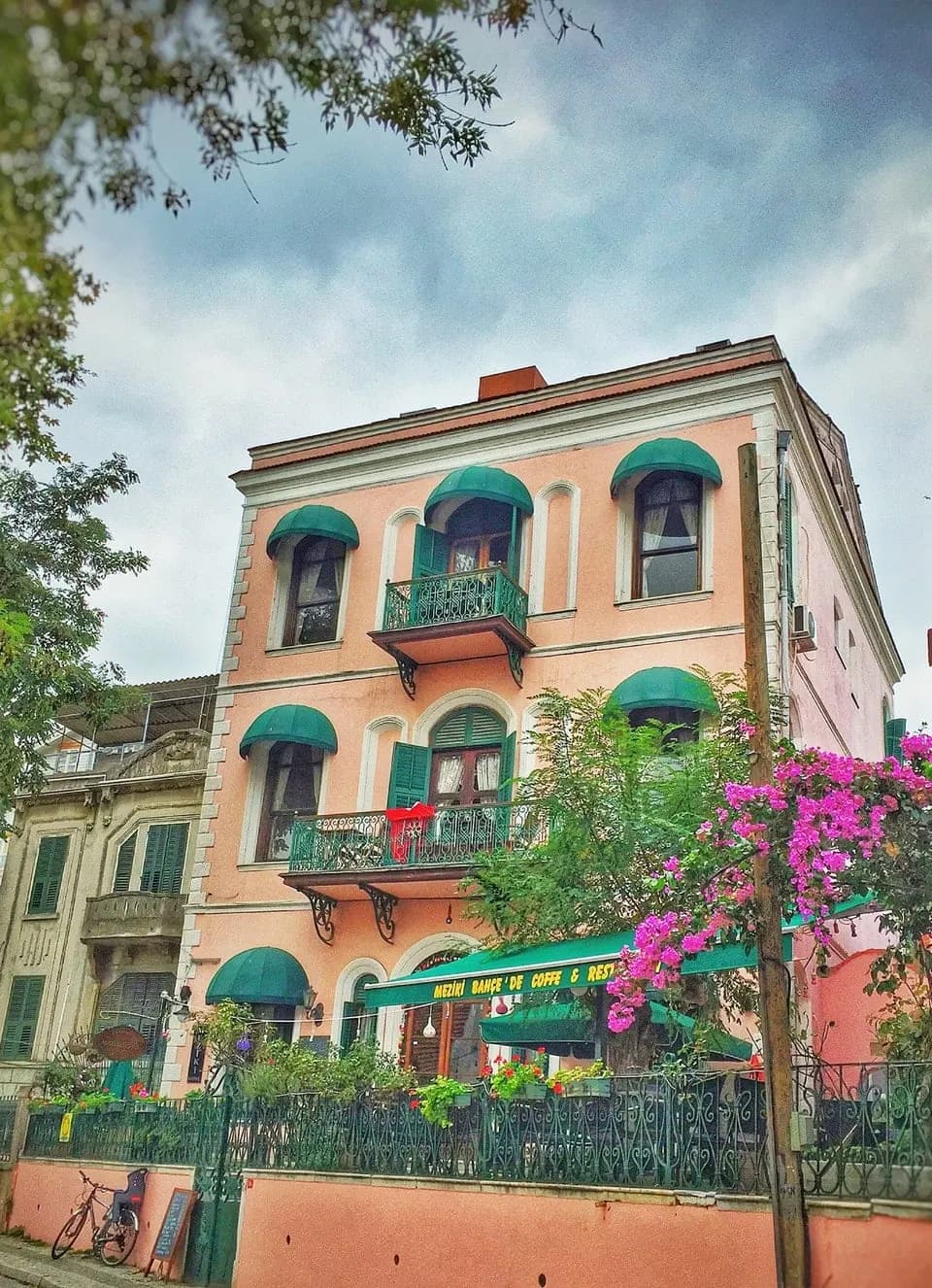 Anastasia Meziki Boutigue Hotel - İstanbul Otel Düğünü - fotoğraf 2