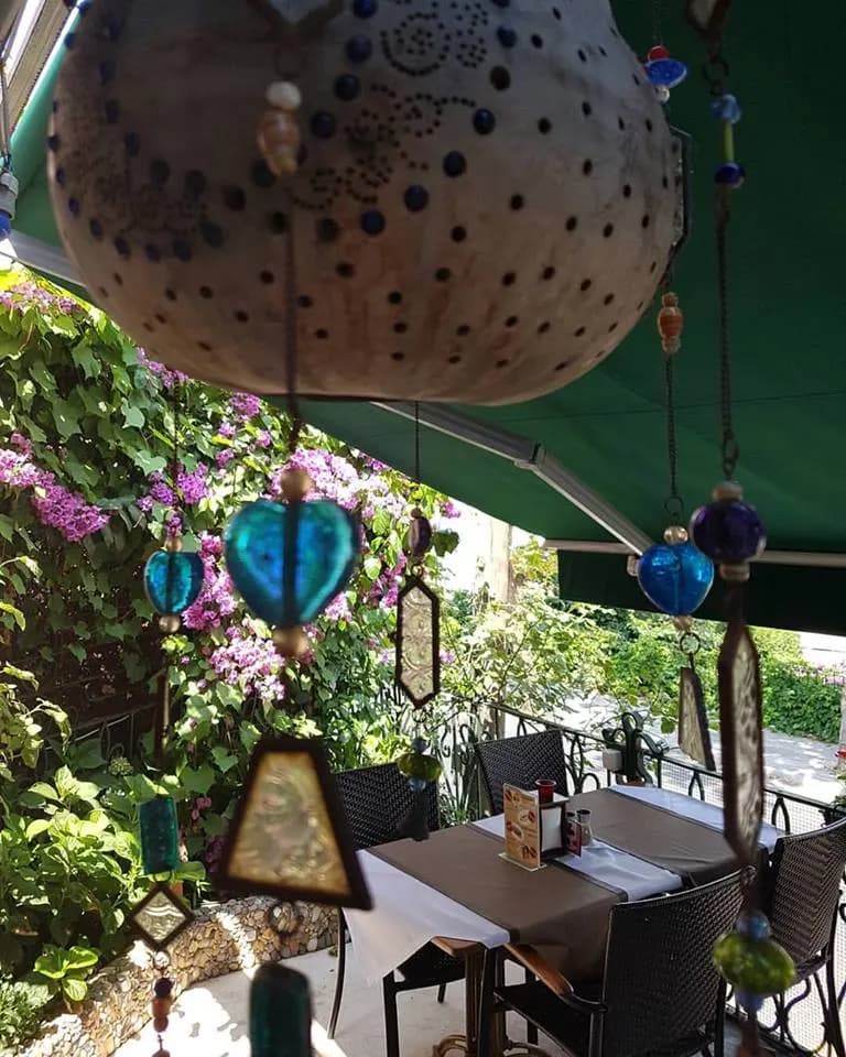 Anastasia Meziki Boutigue Hotel - İstanbul Otel Düğünü - fotoğraf 7