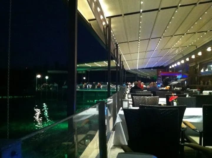 Angel Mercan Restaurant - İstanbul After Party Mekanı - fotoğraf 8