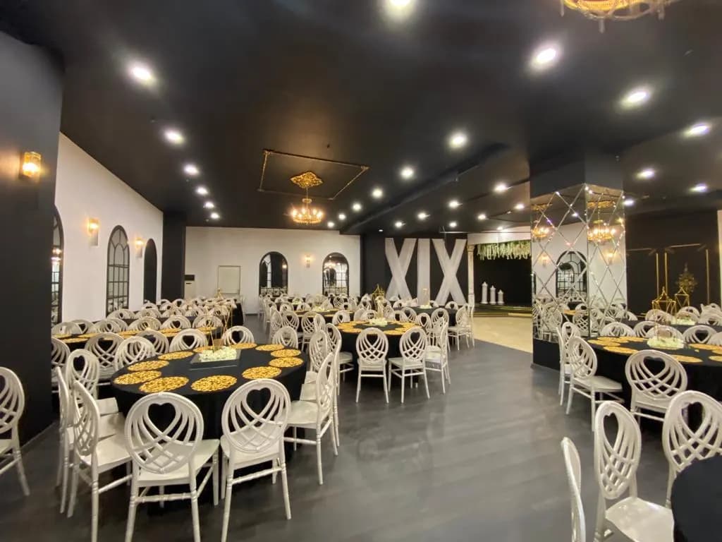 Ansu Davet Salonları - İstanbul Düğün Salonu - fotoğraf 1