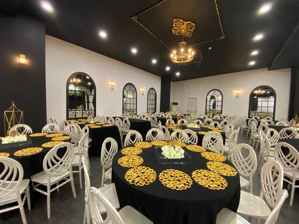 Ansu Davet Salonları - İstanbul Düğün Salonu - fotoğraf 2