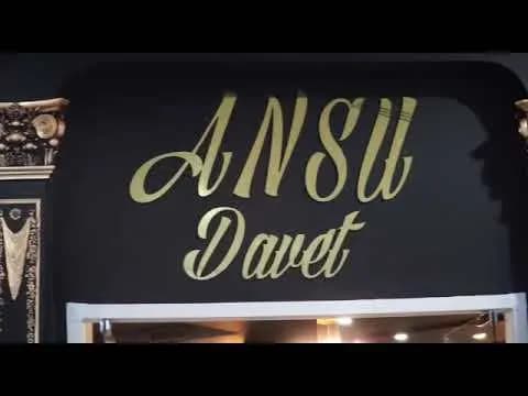 Ansu Davet Salonları - İstanbul Düğün Salonu - fotoğraf 4