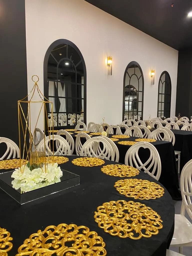 Ansu Davet Salonları - İstanbul Düğün Salonu - fotoğraf 5