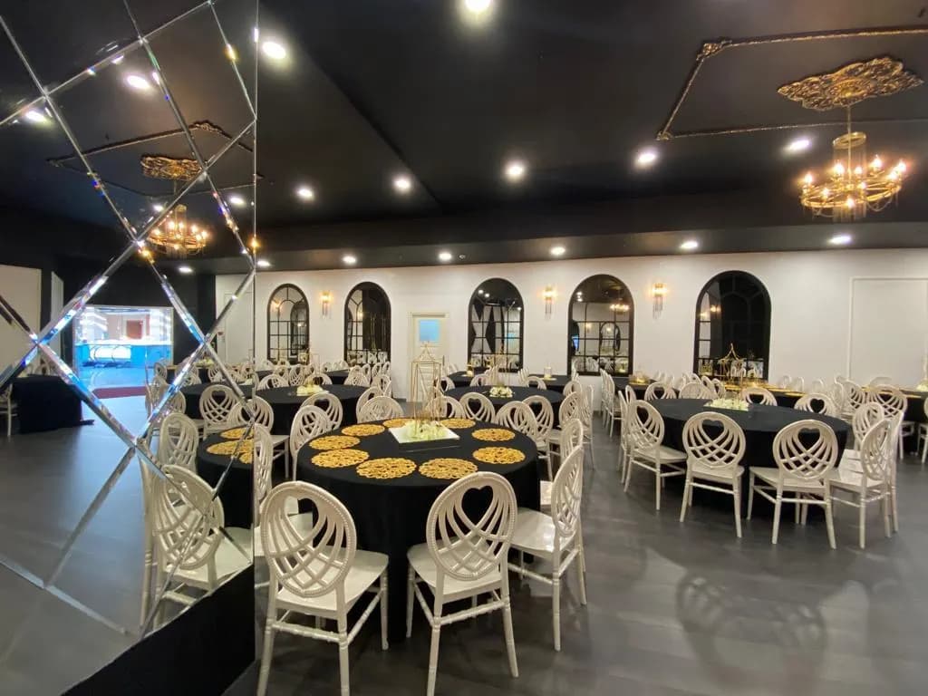 Ansu Davet Salonları - İstanbul Düğün Salonu - fotoğraf 6