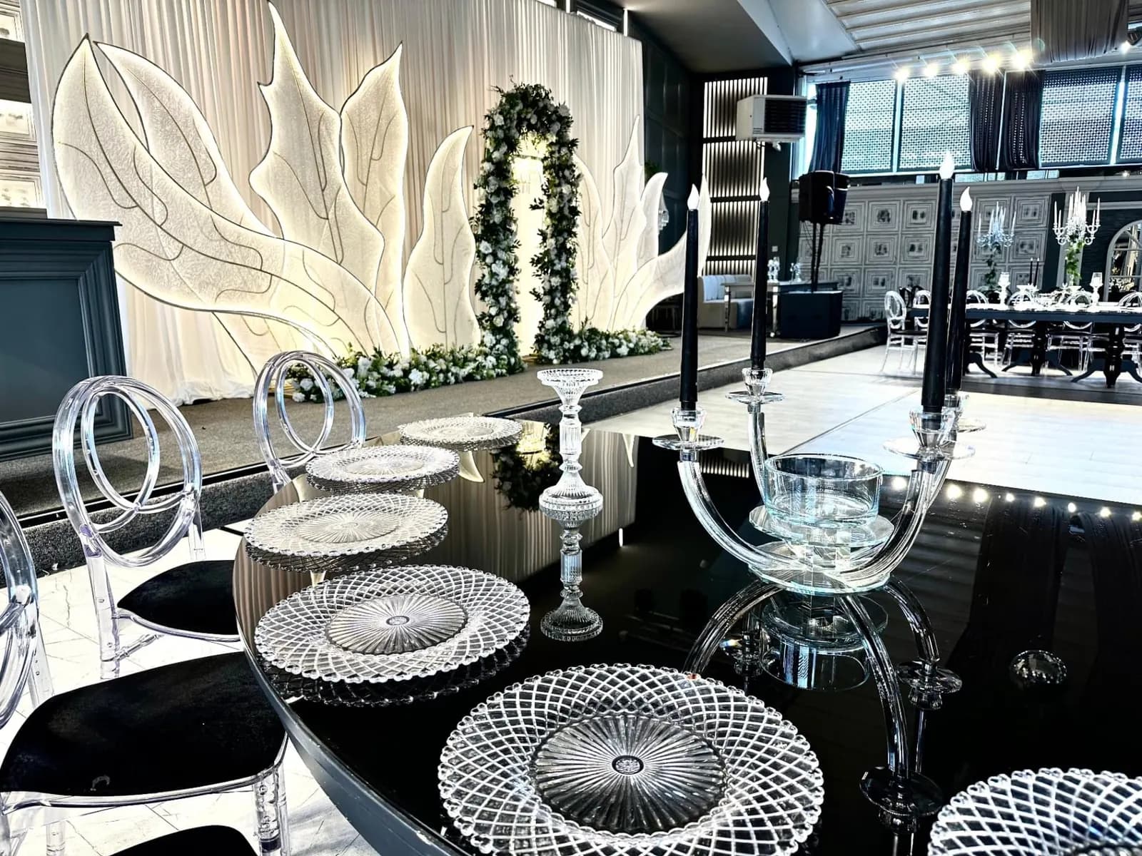 Armonia De Luxe - İstanbul Düğün Salonu - fotoğraf 7
