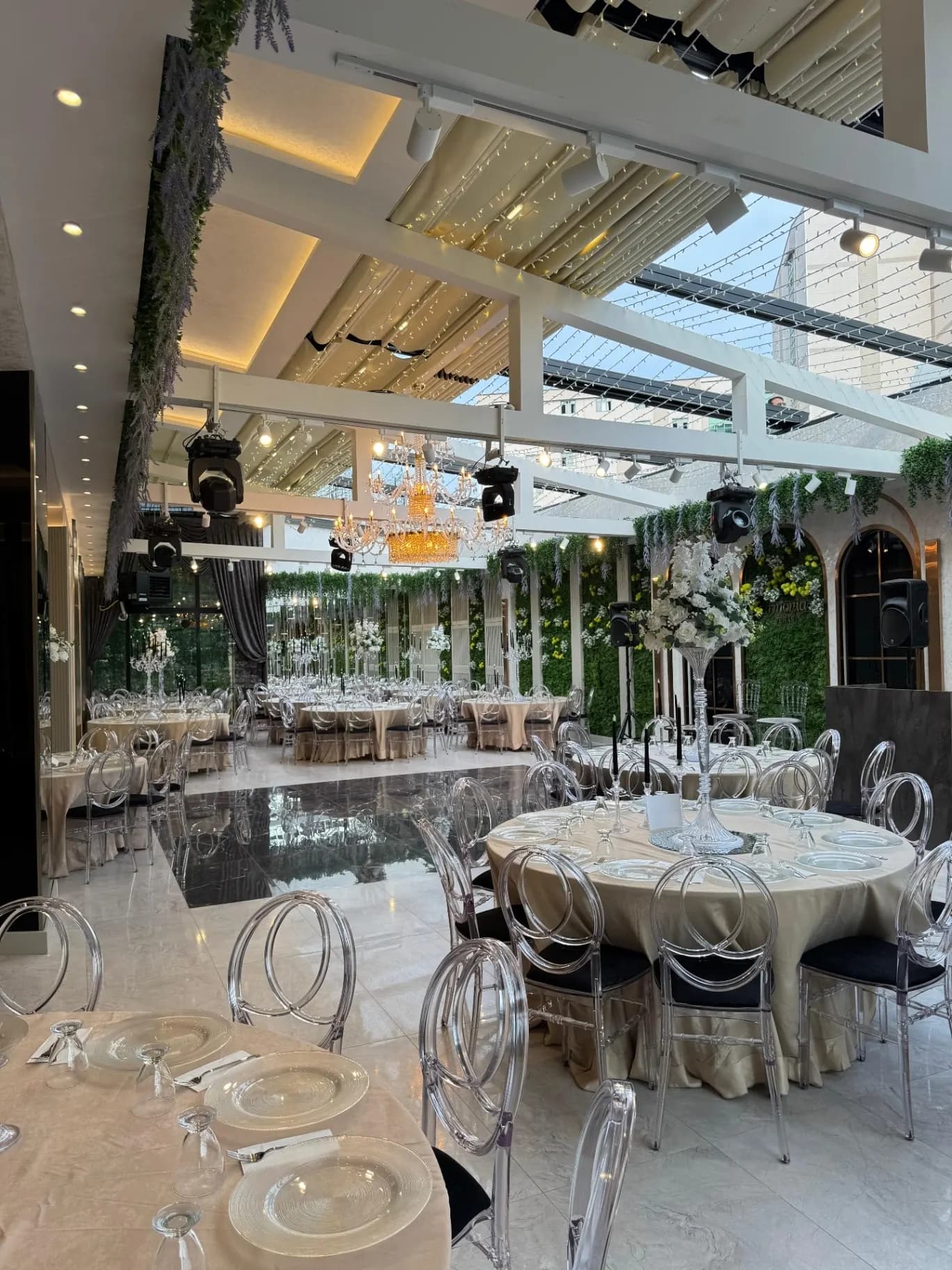 Armonia Terrace - İstanbul Söz-Nişan Mekanı - fotoğraf 1