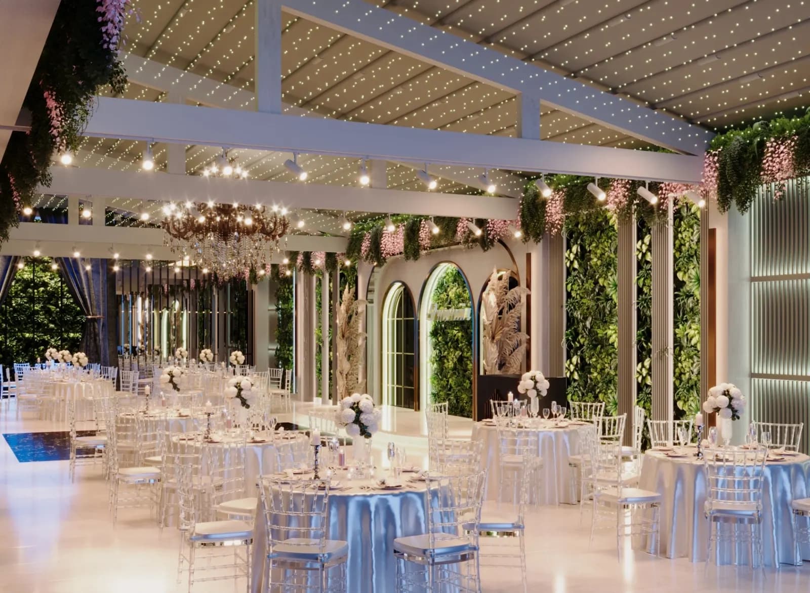 Armonia Terrace - İstanbul Söz-Nişan Mekanı - fotoğraf 10