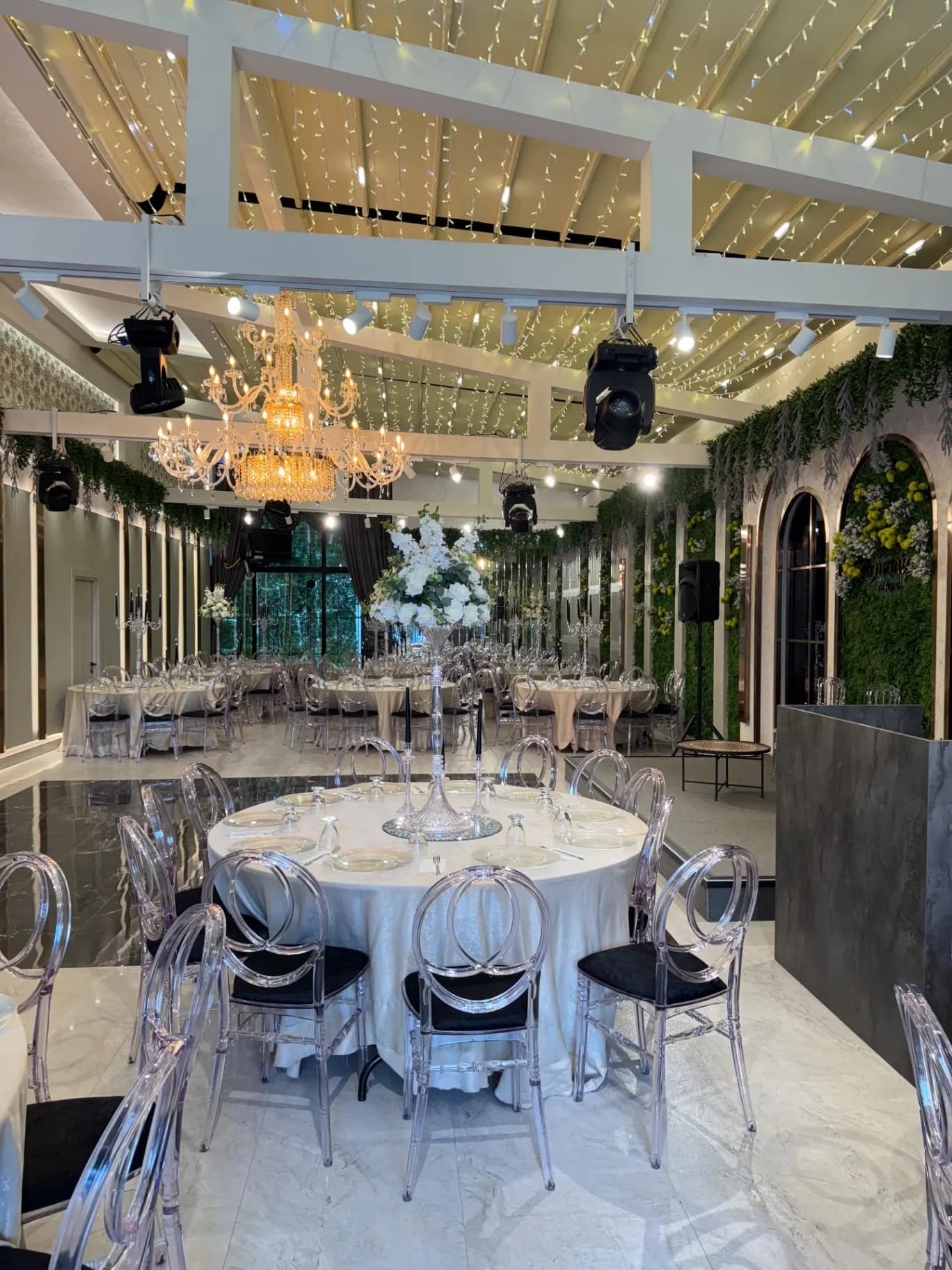 Armonia Terrace - İstanbul Söz-Nişan Mekanı - fotoğraf 2