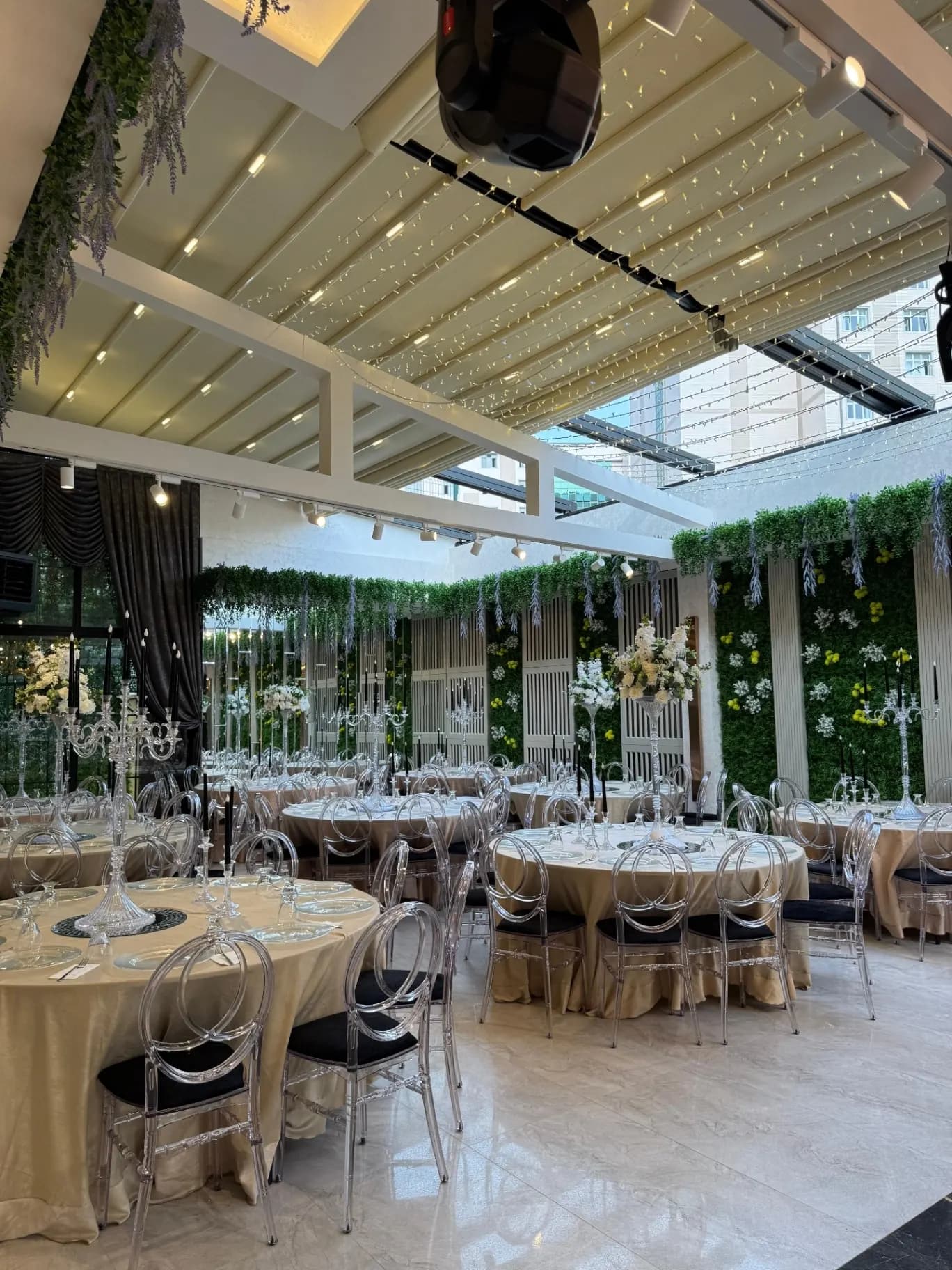 Armonia Terrace - İstanbul Söz-Nişan Mekanı - fotoğraf 3