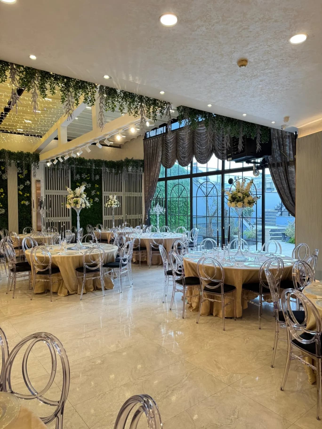 Armonia Terrace - İstanbul Söz-Nişan Mekanı - fotoğraf 6