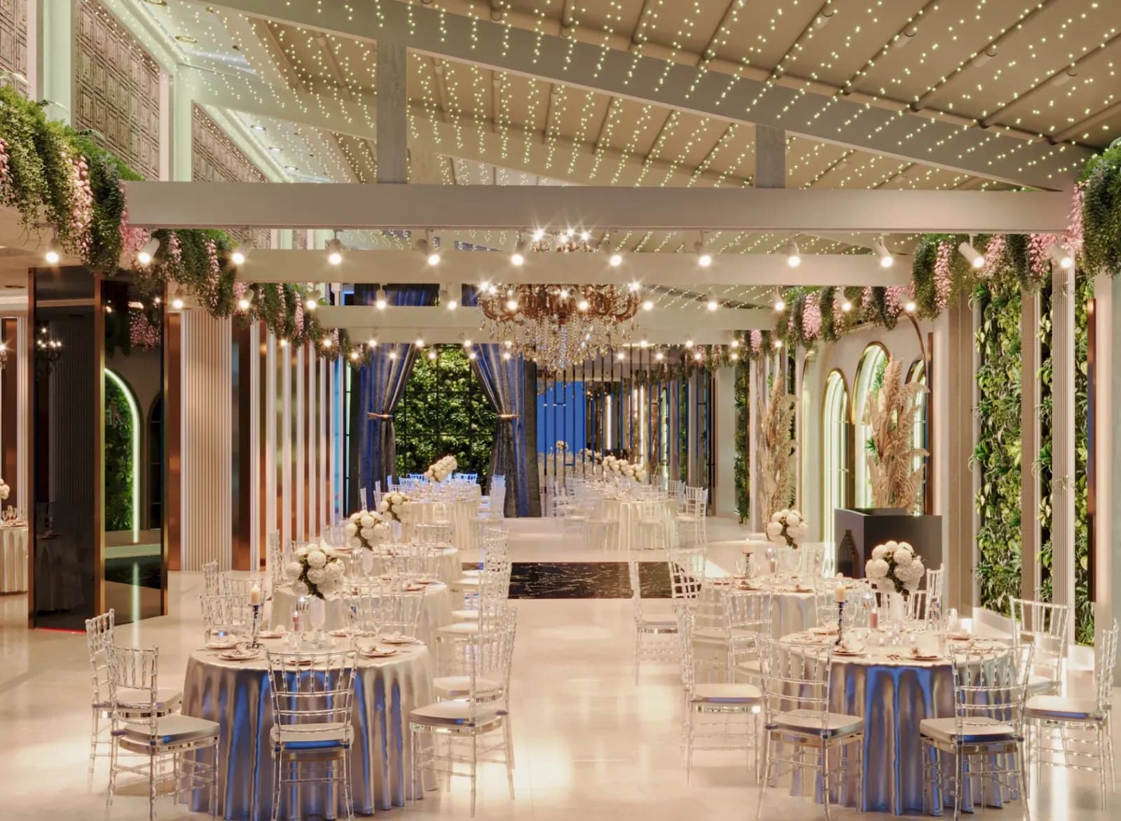 Armonia Terrace - İstanbul Söz-Nişan Mekanı - fotoğraf 8