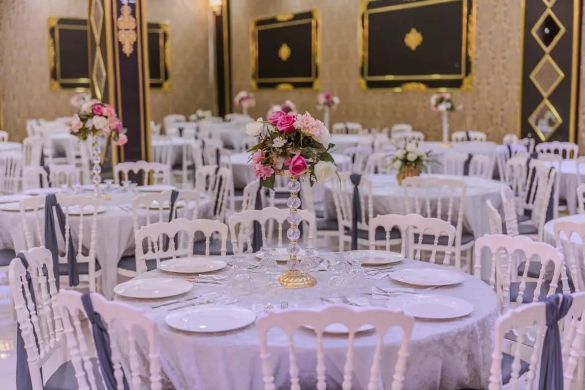 Arvend Palas Düğün Salonu - İstanbul Düğün Salonu