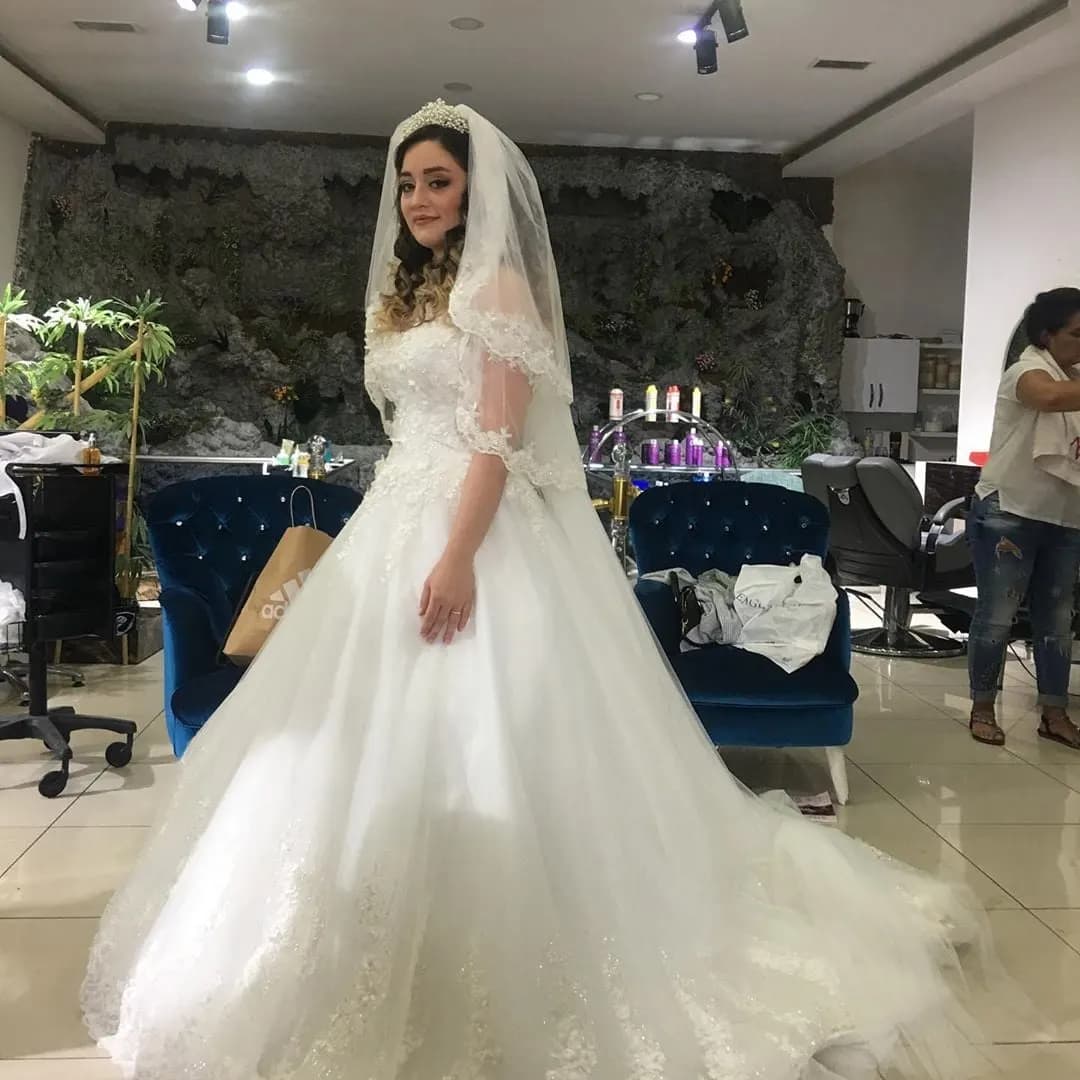 Arzu Yılmaz Güzellik Salonu - İstanbul Gelin Saç & Makyaj Uzmanı - fotoğraf 8