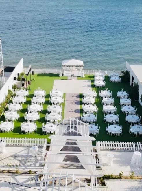 Atapark Life - İstanbul Kır Düğünü Mekanı - fotoğraf 2