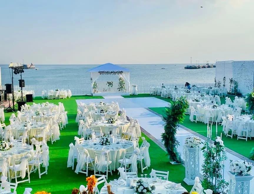 Atapark Life - İstanbul Kır Düğünü Mekanı - fotoğraf 5