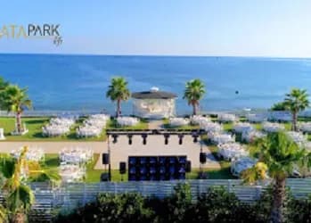 Atapark Life Kır Düğünü - İstanbul Düğün Salonu - fotoğraf 4