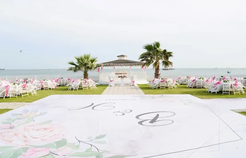 Atapark Life Kır Düğünü - İstanbul Düğün Salonu - fotoğraf 5
