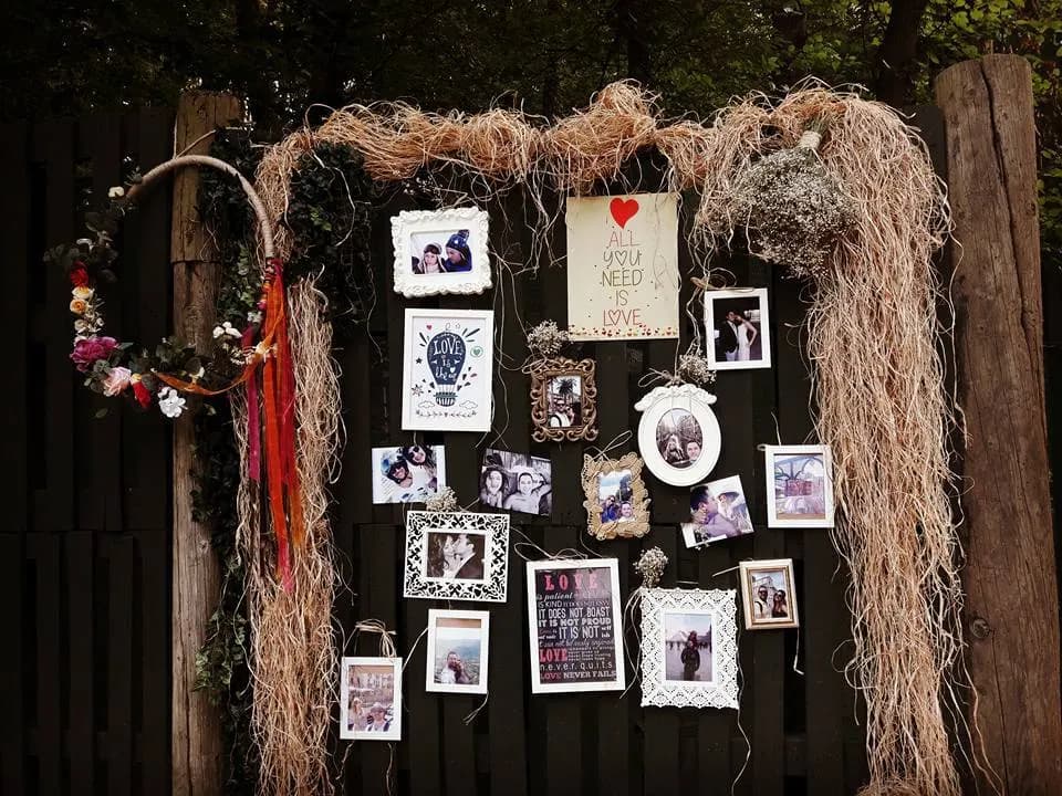 Atlıtur Garden - İstanbul Kır Düğünü Mekanı - fotoğraf 1