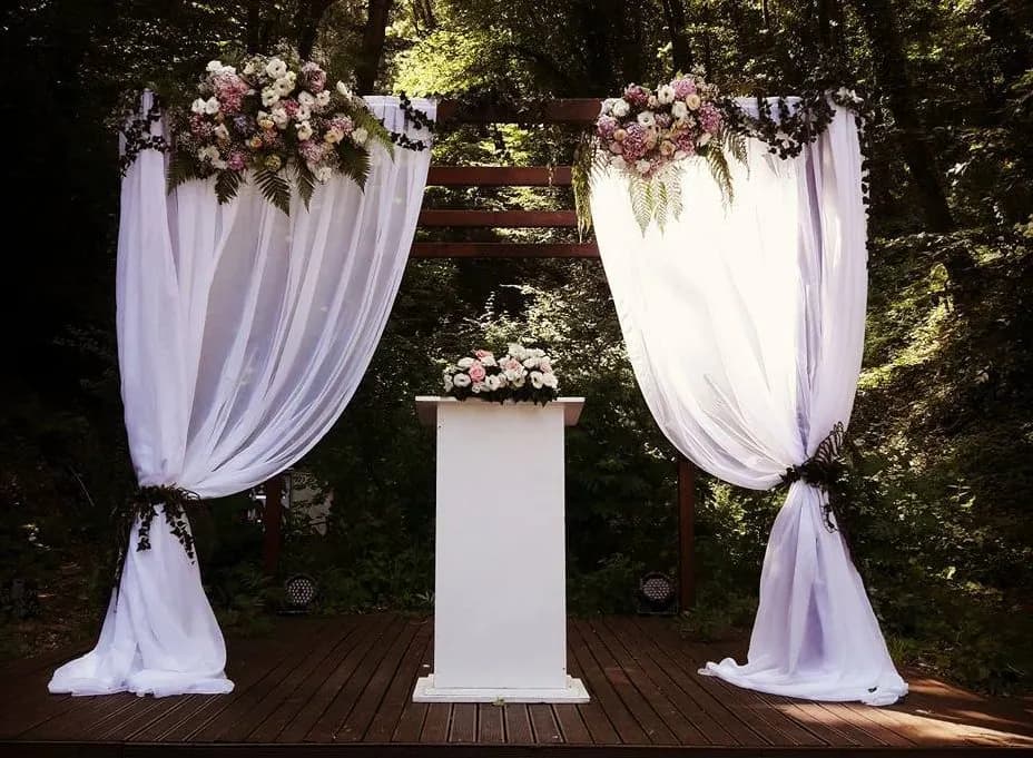 Atlıtur Garden - İstanbul Kır Düğünü Mekanı - fotoğraf 7