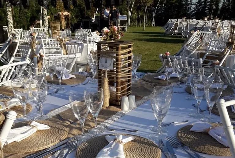 Atlıtur Garden - İstanbul Kır Düğünü Mekanı - fotoğraf 8