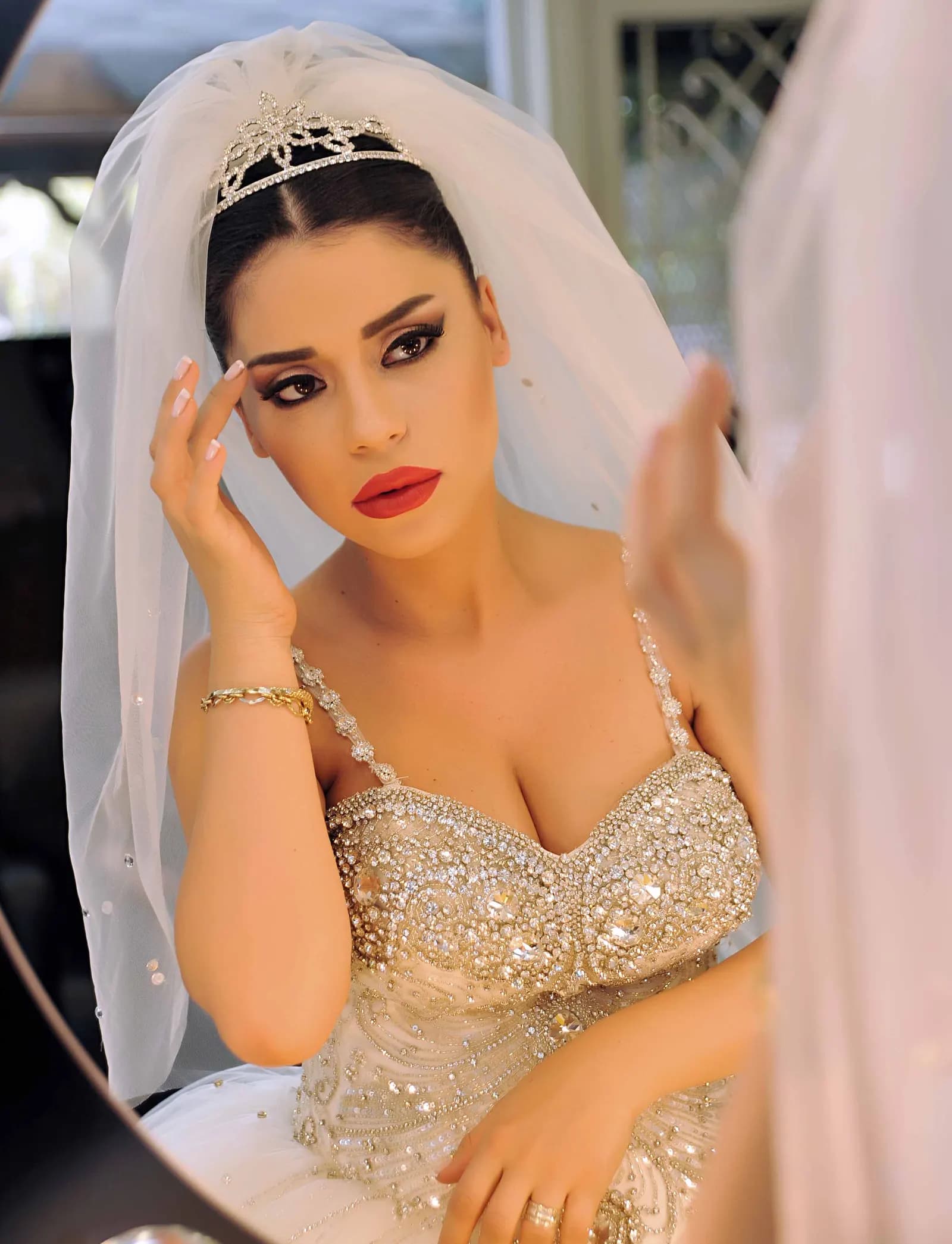 Aymira Güzellik Merkezi - İstanbul Gelin Saç & Makyaj Uzmanı - fotoğraf 10