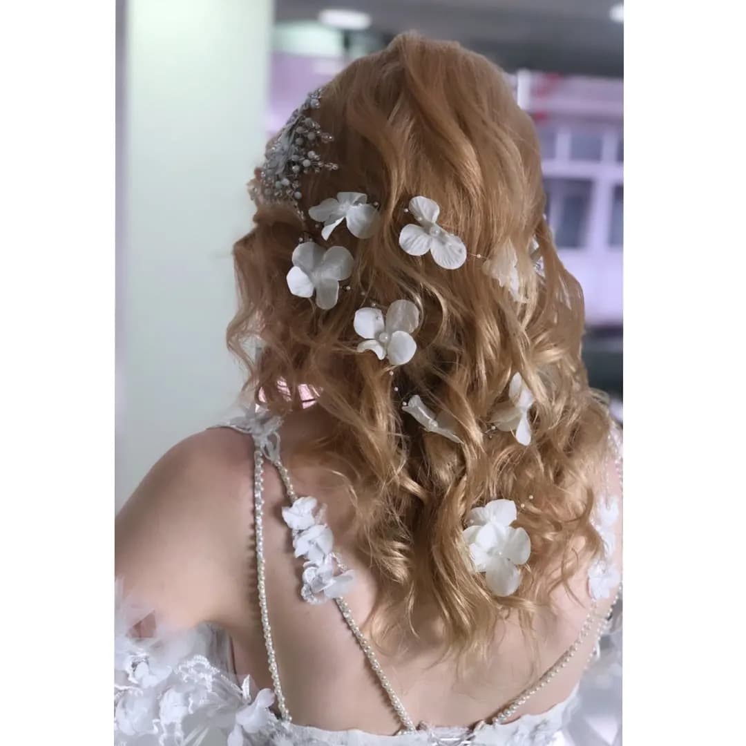 Aymira Güzellik Merkezi - İstanbul Gelin Saç & Makyaj Uzmanı