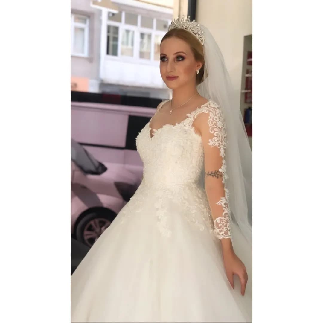 Aymira Güzellik Merkezi - İstanbul Gelin Saç & Makyaj Uzmanı - fotoğraf 6