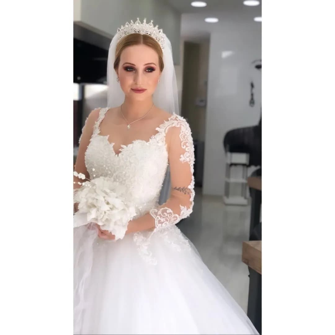 Aymira Güzellik Merkezi - İstanbul Gelin Saç & Makyaj Uzmanı - fotoğraf 9