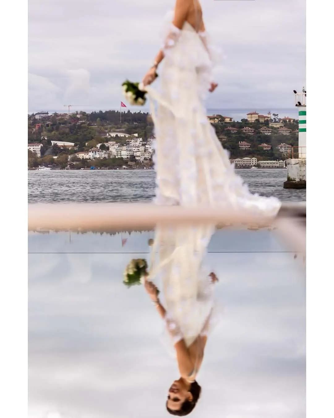 Ayşe Kaya Photography - İstanbul Fotoğrafçı - fotoğraf 8