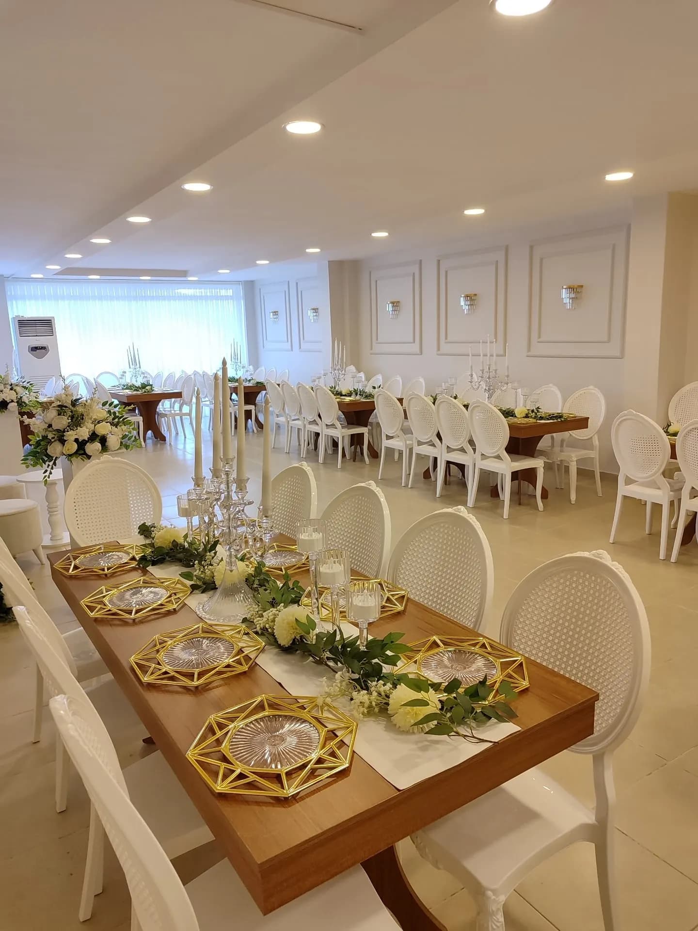 B&R Event - İstanbul Söz-Nişan Mekanı