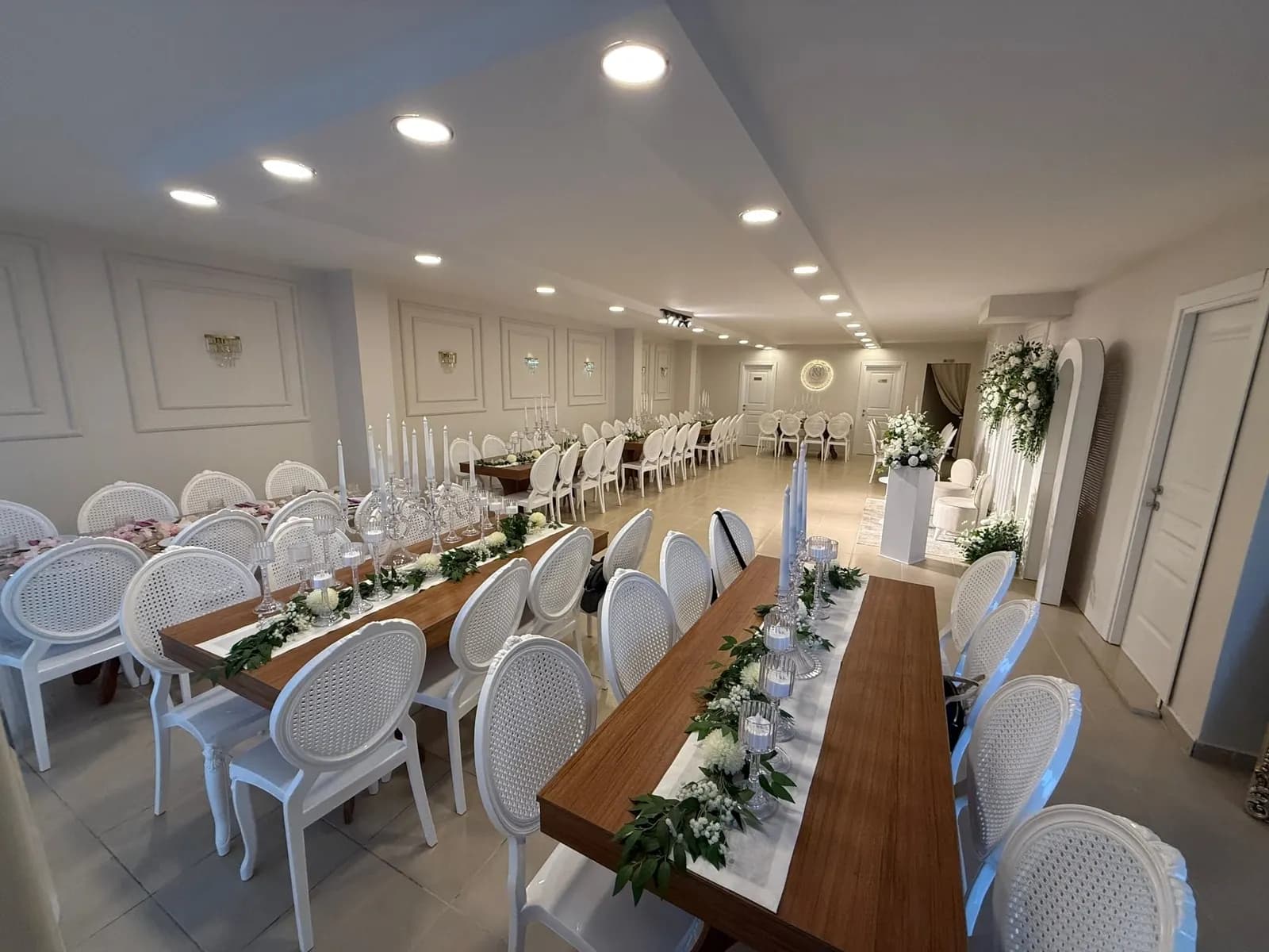 B&R Event - İstanbul Söz-Nişan Mekanı