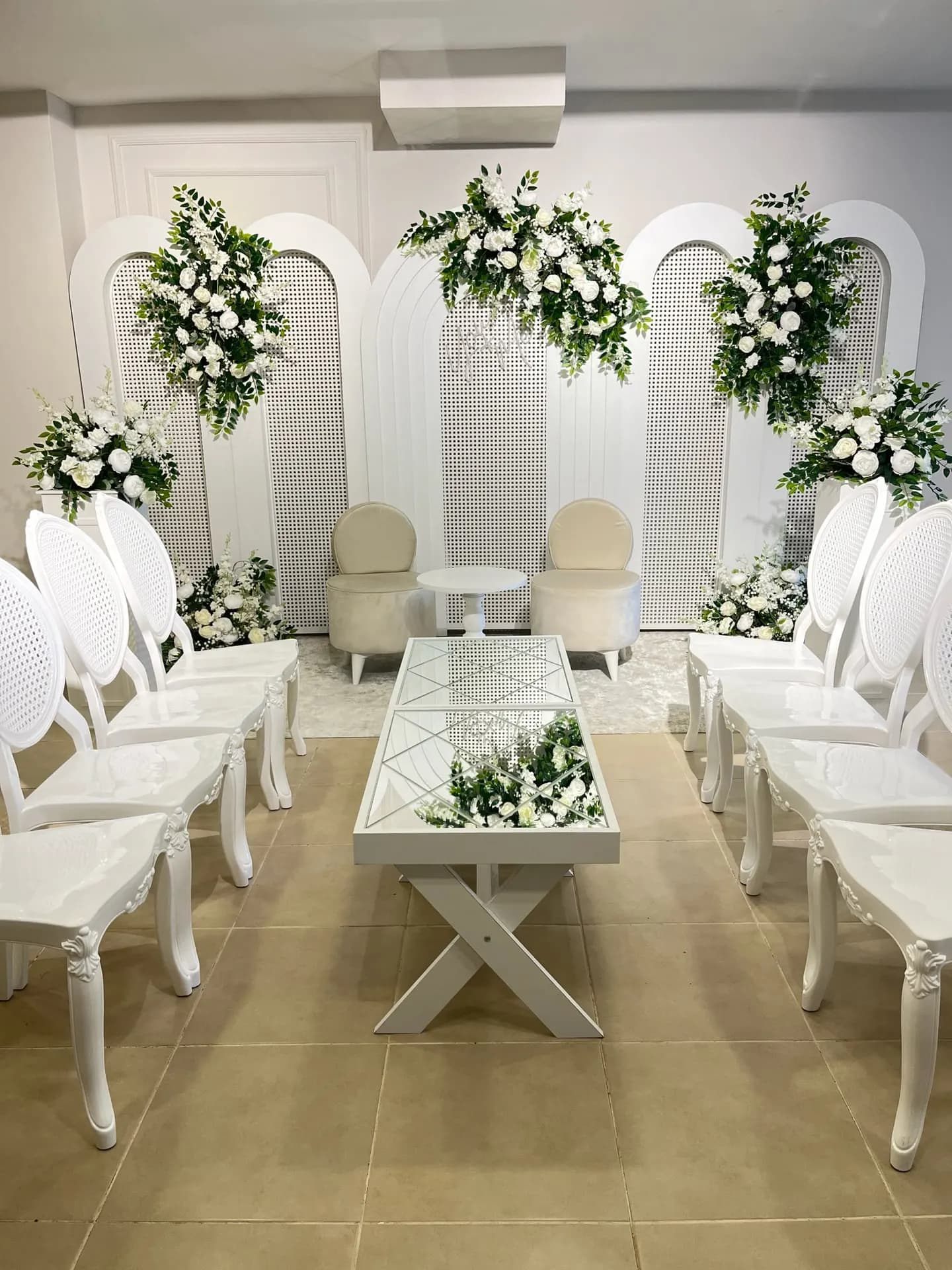 B&R Event - İstanbul Söz-Nişan Mekanı - fotoğraf 4